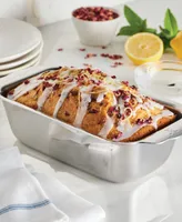 Hestan Provisions Oven Bond Tri-Ply 1.75-Quart Loaf Pan