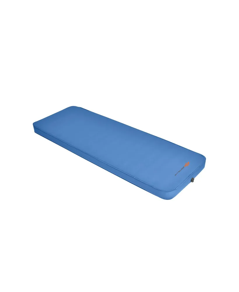 Self Inflating Folding Camping Sleeping Mattress with Carrying Bag