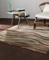 Bb Rugs Taron AL301 3'6" x 5'6" Area Rug