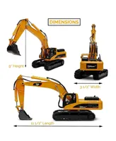 Excavator Toy for Kids