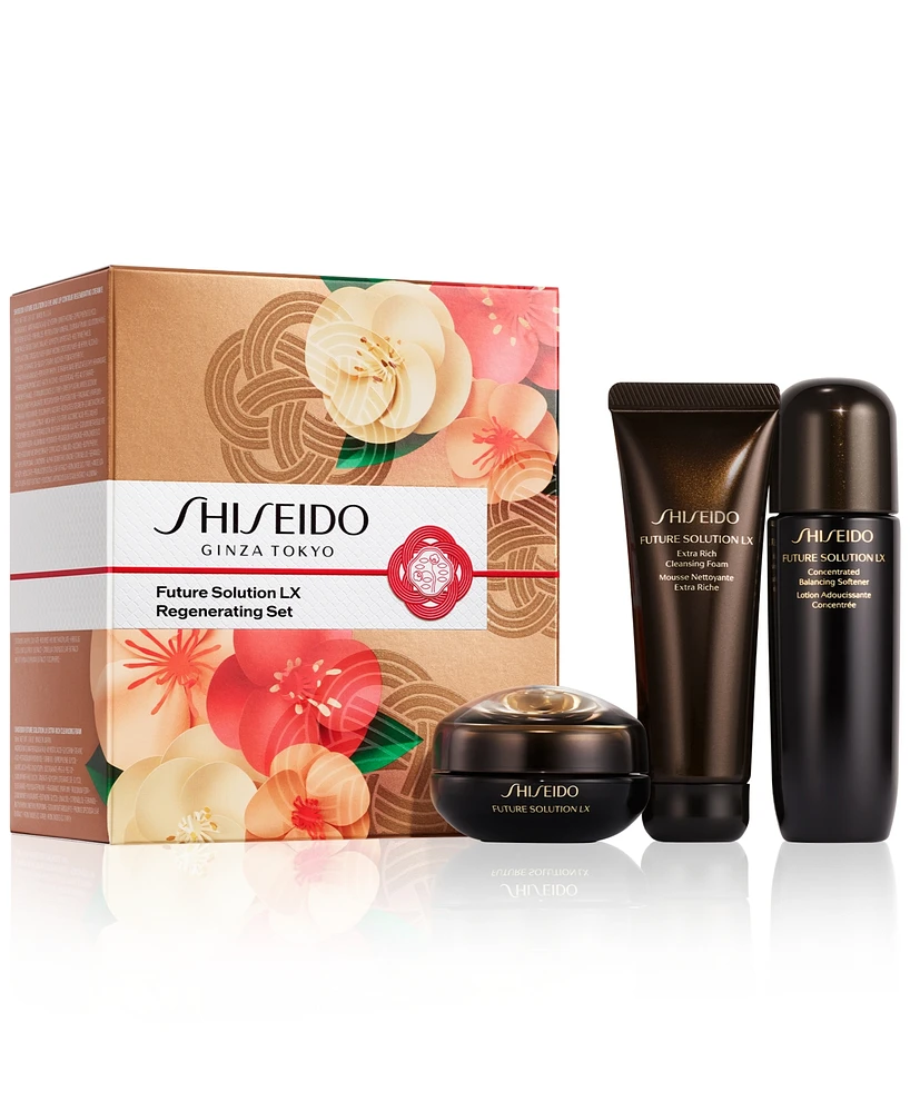 Shiseido 3