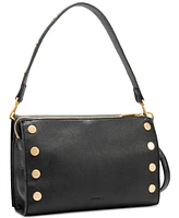 Hammitt Montana Small Leather Clutch