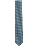 Alfani Men's Hazel Square Tie, Created for Macy's