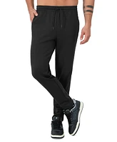 Champion Men's Slim-Fit Piped Tricot Track Pants