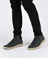 Territory Men's Compass Ankle Boots