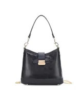 Mkf Collection Pilar Women's Shoulder Bag by Mia K