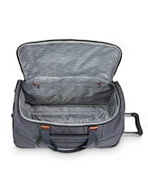 Montecito 2.0 Softside 22" Rolling Duffel