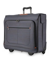 Montecito 2.0 Softside Rolling Garment Bag