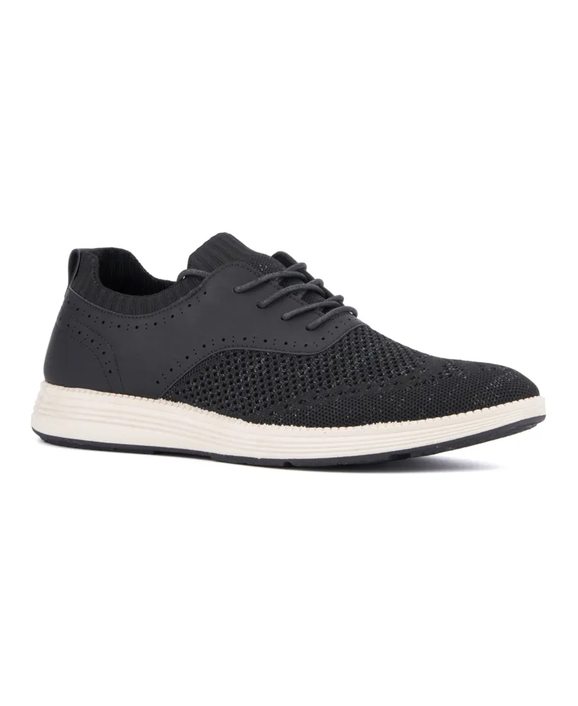 Xray Men's Footwear Alquamar Low Top Sneakers