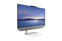 Asus M5401WYA-DH704T 23.8 in. Amd Ryzen 7 5825U Octa-Core 16 Gb Ram 512 Gb M.2 Pci Express Nv Me 3.0 Zen AiO All-in-One Computer Monitor