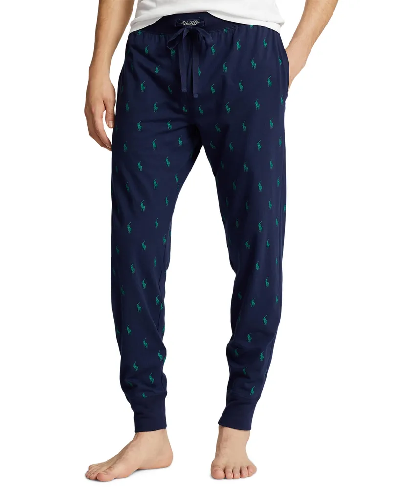 Polo Ralph Lauren Men's Flannel Pajama Pants - Macy's