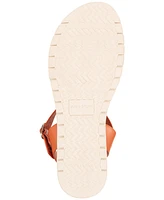 Sun + Stone Women's Mattie Flat Sandals, Created for Macy's