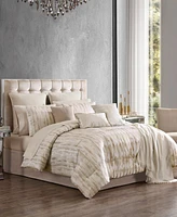 Hallmart Collectibles Merola 14-Pc. Comforter Set, King