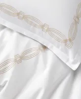 Hotel Collection Portofino 3-Pc. Duvet Cover Set, Full/Queen, Exclusively at Macy's