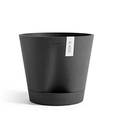 Eco pots Venice Indoor and Outdoor Planter with Water Reservoir