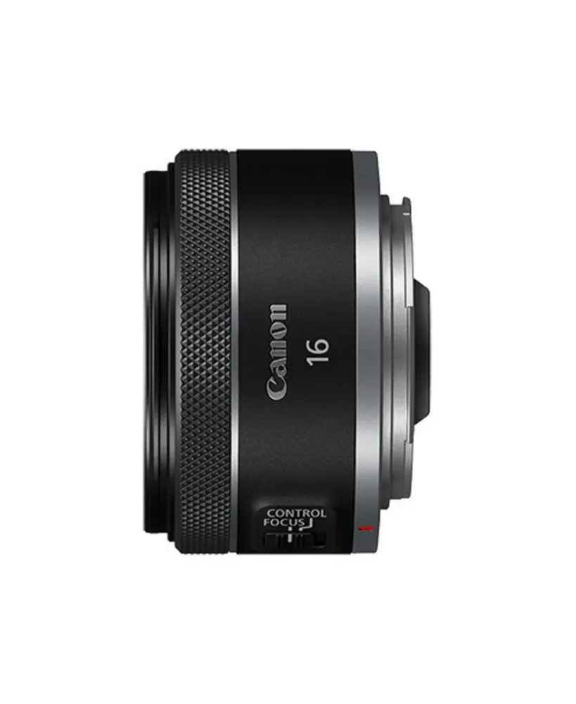 Canon Rf 16mm f/2.8 Stm Lens