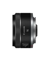 Canon Rf 16mm f/2.8 Stm Lens