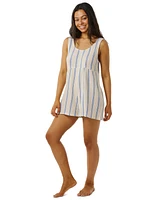 Rip Curl Juniors' Premium Surf Stripe Romper