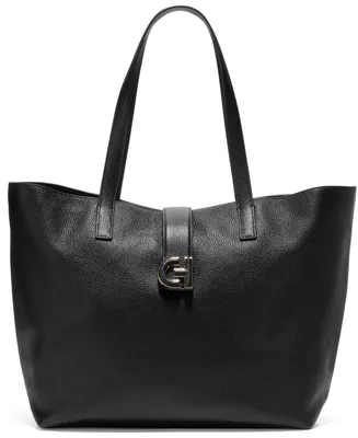Cole Haan Simply Everything Medium Leather Tote