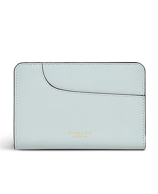 Women's Pockets 2.0 Medium Leather Bifold Wallet