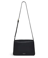 Radley London Westwell Lane Large Leather Flapover Crossbody