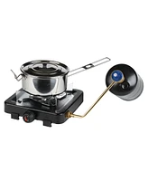 Stansport Single Burner Propane Stove