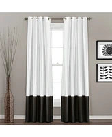 Prima Window Curtain Panels