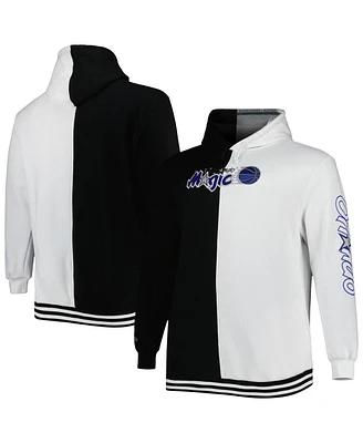 Men's Mitchell & Ness Black