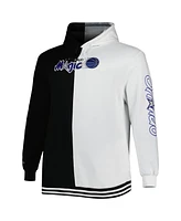 Men's Mitchell & Ness Black