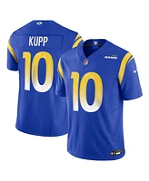 Nike Men's Cooper Kupp Bone Los Angeles Rams Alternate Vapor F.u.s.e. Limited Jersey