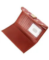 Women's Dooney & Bourke Alabama Crimson Tide Continental Wallet