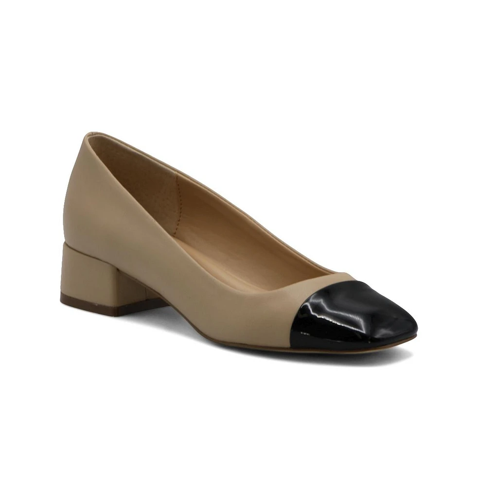 Charles by David Womens Zaria Pumps