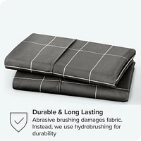 Bare Home Ultra-Soft Printed Standard Pillowcases