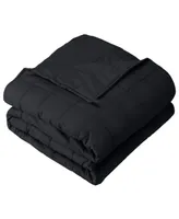 Bare Home Weighted Blanket, 12lbs (48" x 72