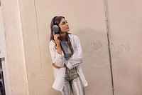 Sennheiser Momentum 4 Wireless Pride Edition Headphones