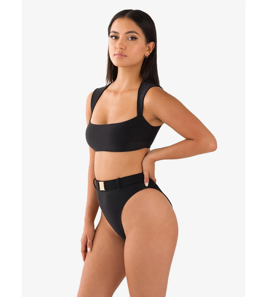 Women's Paradise Bikini Bottom