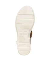 Dr. Scholl's Women's Time Off Sea Slingbacks