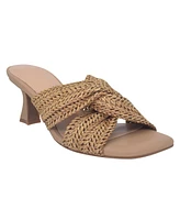 Impo Women's Nikka Raffia Sandals