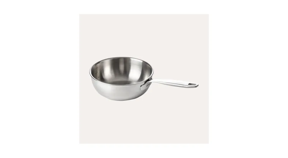 Alva Maestro Stainless Steel Sauce Pan, 1.6 Qt