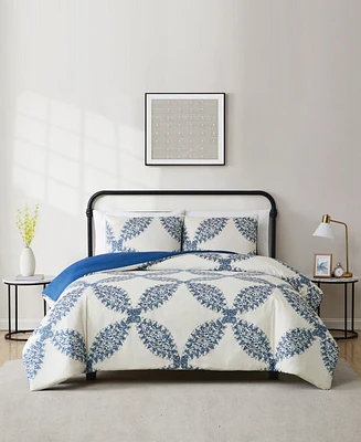 Cannon Abigail Piece Comforter Set