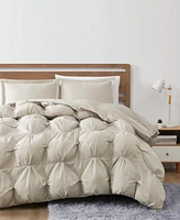 Truly Soft Cloud Puffer Piece Comforter Set