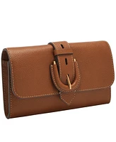 Fossil Harwell Crossbody Wallet