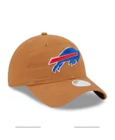 Women's New Era Buffalo Bills Main Core Classic 2.0 9TWENTY Adjustable Hat