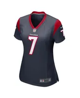 Nike Women's C.j. Stroud Houston Texans Alternate Game Jersey