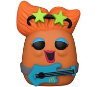 McDonald's Funko Pop Vinyl Figure | Rockstar Nugget