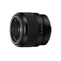 Sony Fe 50mm f/1.8 Lens