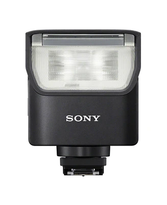 Sony Alpha Hvl-F28RM External Flash with Wireless Remote Control