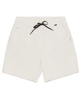 Hurley Men's H2O-dri Diffuse Volley Drawstring 18" Shorts