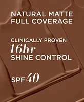 It Cosmetics Cc+ Cream Matte Foundation Spf 40
