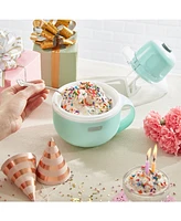 Dash My Mug Ice Cream Maker